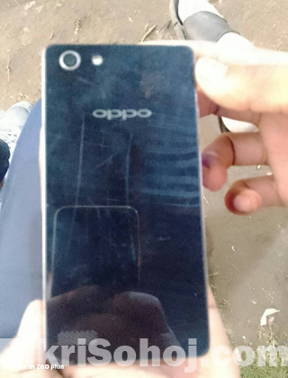 OPPO A33W